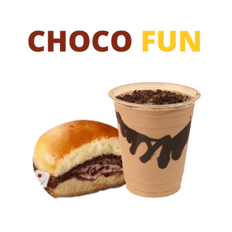 Choco Fun